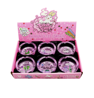 Glas Askebæger Baked Bunny