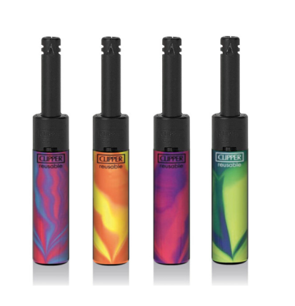 Clipper Fyrfadslighter Mini Color