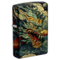 Zippo Lighter Dragon