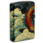 Zippo Lighter Dragon