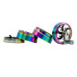 Grinder Grace 53mm 4 Lags Håndtag