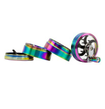 Grinder Grace 53mm 4 Lags Håndtag