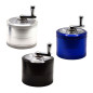Grinder Amsterdam 63mm 4 Lags Håndtag Grinder Amsterdam 63mm 4 Lags Håndtag