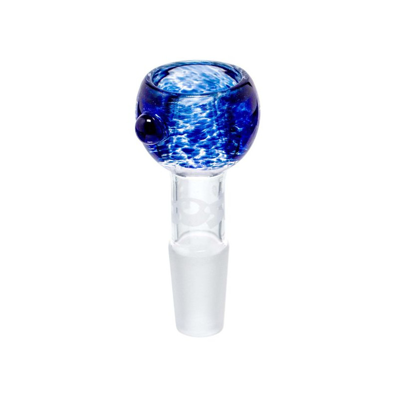 Glas Hoved Boost 14.5mm Blå