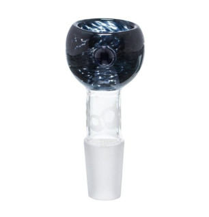 Glas Hoved Boost 14.5mm Sort