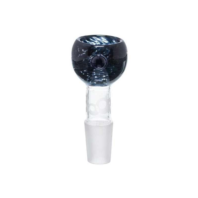 Glas Hoved Boost 14.5mm Sort