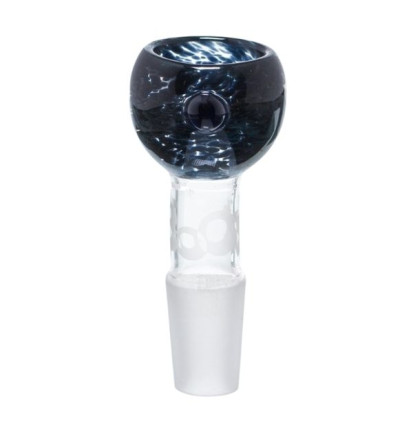 Glas Hoved Boost 14.5mm Sort