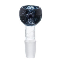 Glas Hoved Boost 14.5mm Sort