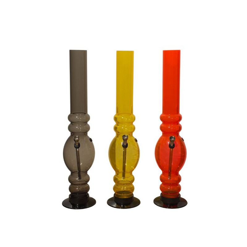 Akryl Bong Tom B 45cm