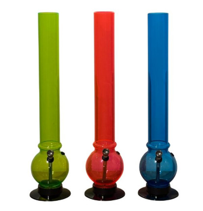 Akryl Bong Tom C 45cm