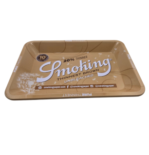 Mixerbakke Smoking 13 x 18 cm