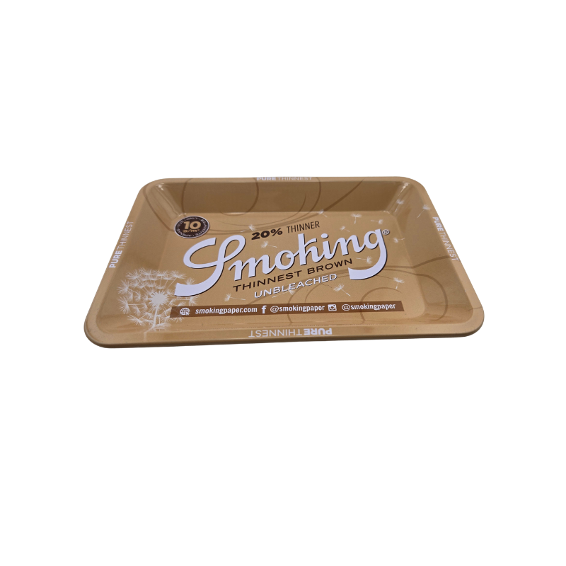 Mixerbakke Smoking 13 x 18 cm