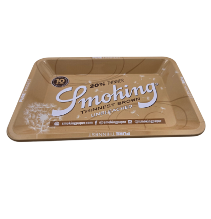 Mixerbakke Smoking 13 x 18 cm