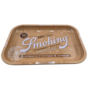 Mixerbakke Smoking 19 x 29 cm