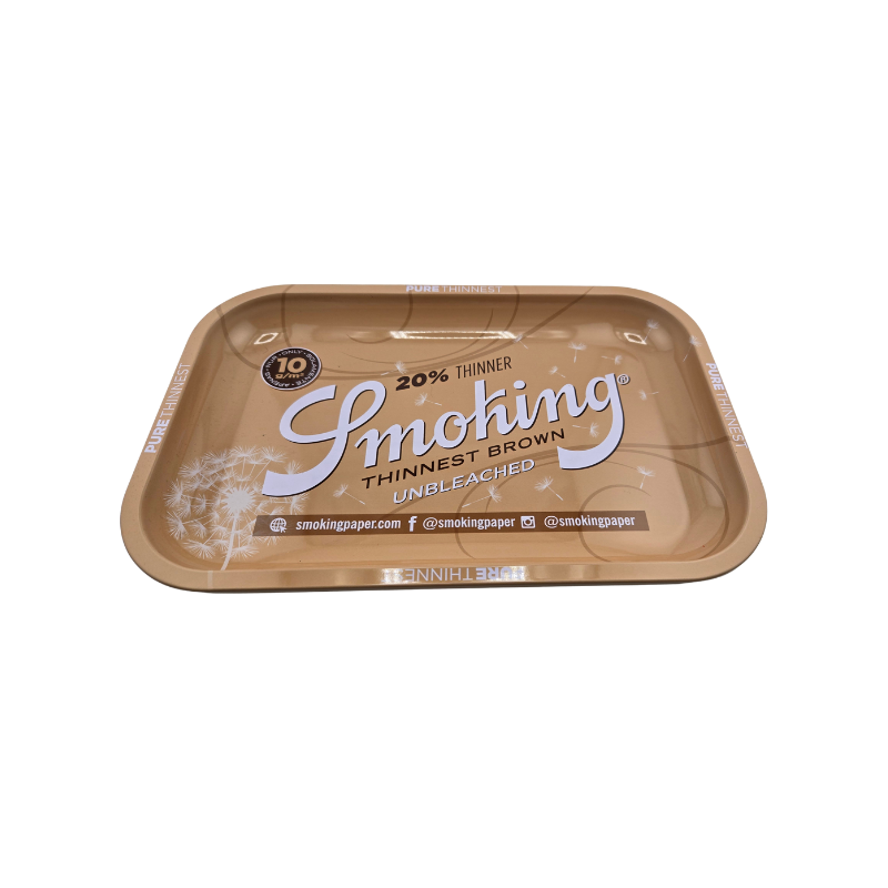 Mixerbakke Smoking 19 x 29 cm