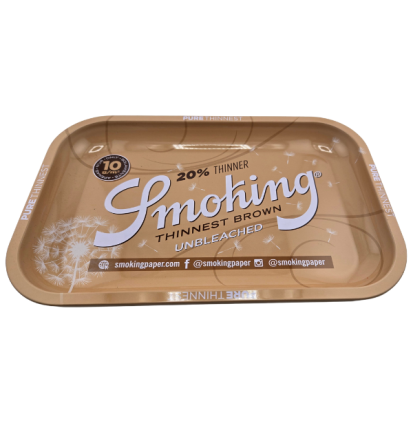 Mixerbakke Smoking 19 x 29 cm