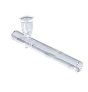 Stor Klar Mini Tjubang 15cm