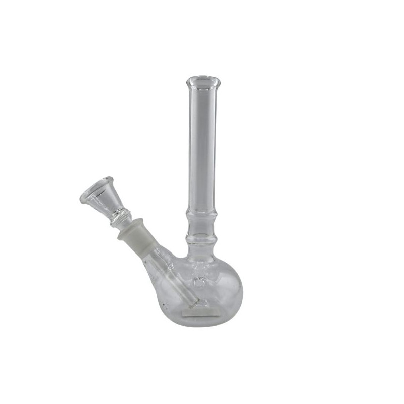 Glasbong 16cm (14.5mm Chillum, Sliphul)