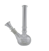Glasbong 16cm (14.5mm Chillum, Sliphul)