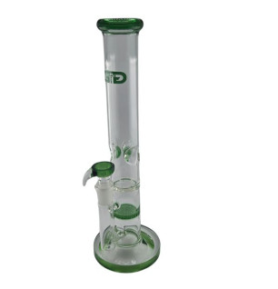 Grace Glass Bong 35cm Grøn