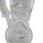 Blaze Glass Oliebong 30,5cm 18,8mm Blaze Glass Oliebong 30,5cm 18,8mm