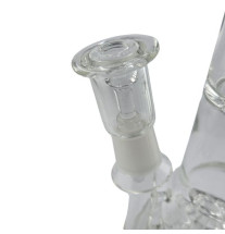 Blaze Glass Oliebong 30,5cm 18,8mm