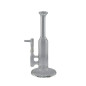 Glasbong 24cm 10mm Han Kobling Glasbong 24cm 10mm Han Kobling