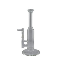 Glasbong 24cm 10mm Han Kobling