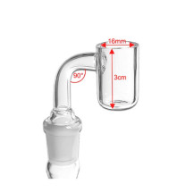 JJ Banger 14.5mm Han