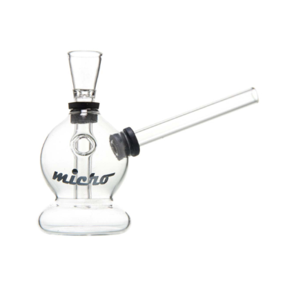 Glas Bong Micro 10cm
