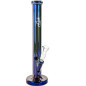 Purple Mirror Glas Bong – 45 cm