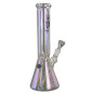 Starlight Rainbow – Regnbue Glas Bong 35 cm