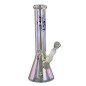 Starlight Rainbow – Regnbue Glas Bong 35 cm