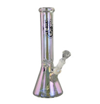Starlight Rainbow – Regnbue Glas Bong 35 cm