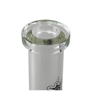 BIGFOOT – Ekstremt Kraftig Glas Bong 45 cm (9 mm)