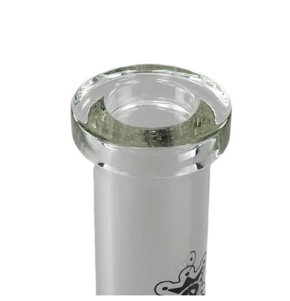BIGFOOT – Ekstremt Kraftig Glas Bong 45 cm (9 mm)