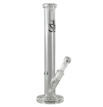 BIGFOOT – Ekstremt Kraftig Glas Bong 45 cm (9 mm)
