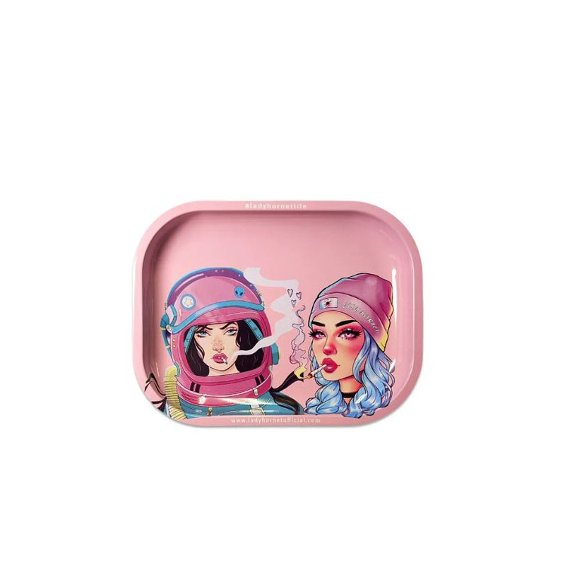 Metal Mixerbakke Cosmic Girl Metal Mixerbakke Cosmic Girl