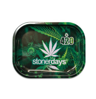 Metal Mixerbakke – StonerDays 420