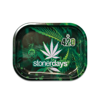 Metal Mixerbakke – StonerDays 420