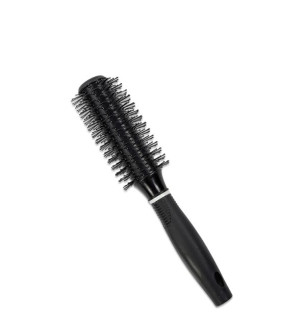 Hårbørste med Skjult Rum – 24 cm