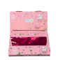 Baked Bunny Pink Ryger Sæt Baked Bunny Pink Ryger Sæt