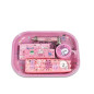 Baked Bunny Pink Ryger Sæt Baked Bunny Pink Ryger Sæt