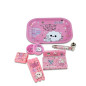 Baked Bunny Pink Ryger Sæt Baked Bunny Pink Ryger Sæt