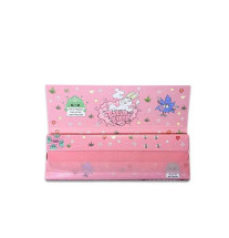 Baked Bunny Pink Ryger Sæt