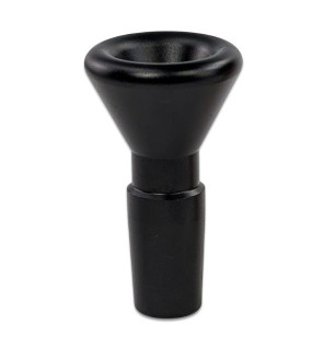 Metal Bonghoved – Aluminium 14.5mm