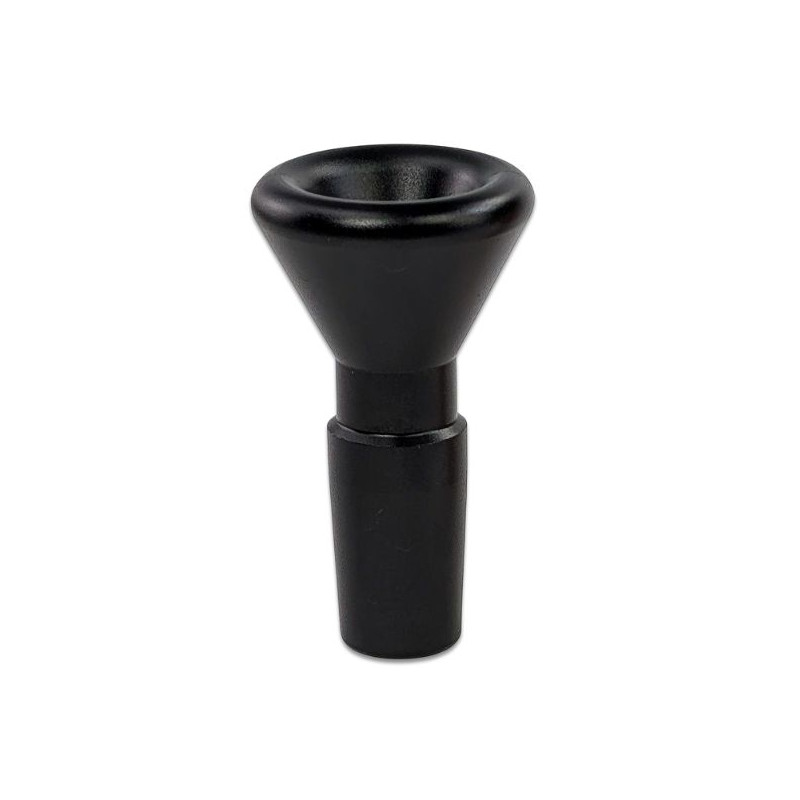 Metal Bonghoved – Aluminium 14.5mm