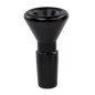 Metal Bonghoved – Aluminium 14.5mm