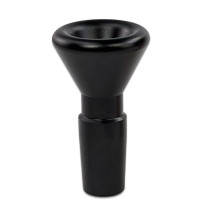 Metal Bonghoved – Aluminium 14.5mm