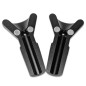 Metal Bonghoved – Aluminium 14.5mm